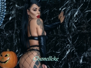 Chanelleke