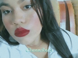 Channelhot21