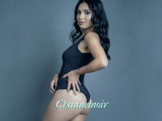 Channelnoir