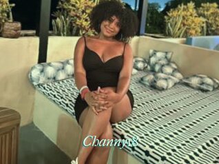 Channy18