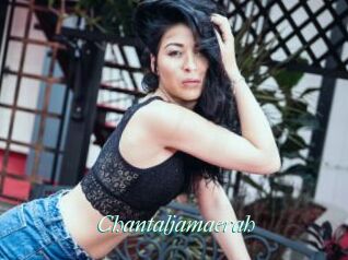 Chantaljamaerah