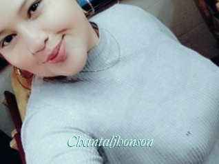 Chantaljhonson