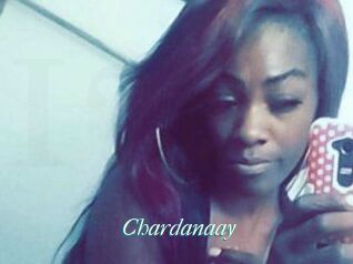 Chardanaay
