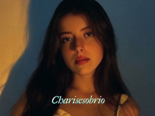 Charisesobrio