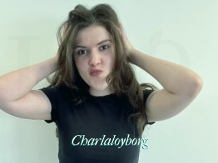 Charlaloyborg