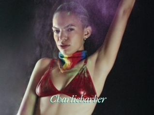 Charliebarber