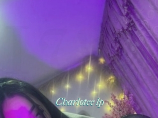 Charlotee_lp