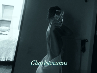 Charlotevanns