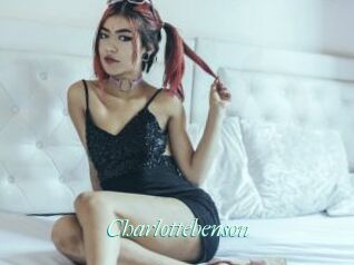 Charlottebenson