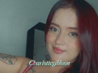 Charlottegibbson