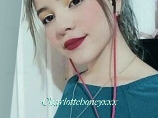 Charlottehoneyxxx