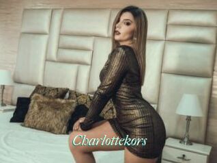 Charlottekors