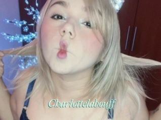 Charlottelabouff
