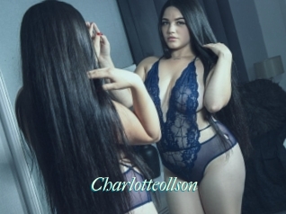 Charlotteollson