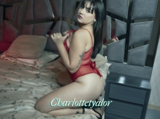 Charlottetyalor