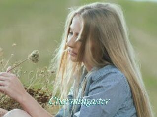 Charmingaster