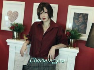 Charminggera
