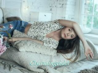 Charmingviolet
