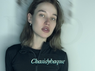 Chasidyhaque