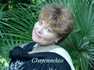 Chayennekiss