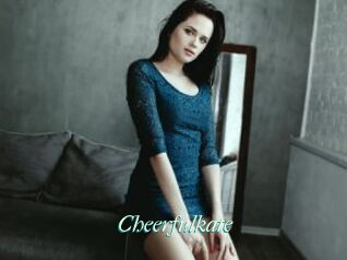Cheerfulkate