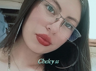 Chelcy_ss
