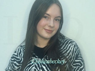 Chelseabeckey