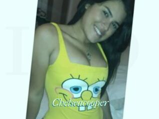 Chelseacooper
