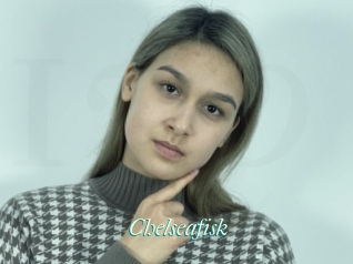 Chelseafisk