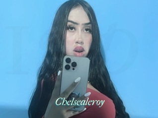 Chelsealeroy