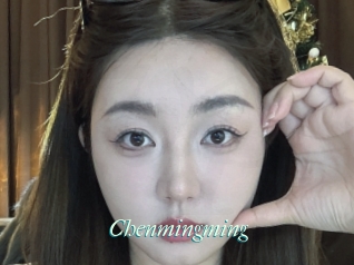 Chenmingming