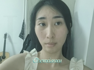 Chenxiaoxu