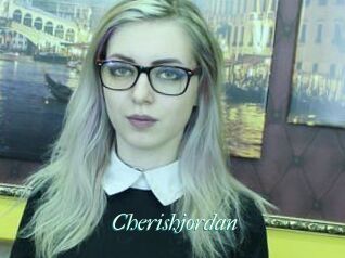 Cherishjordan