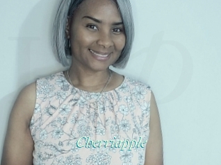 Cherriapple