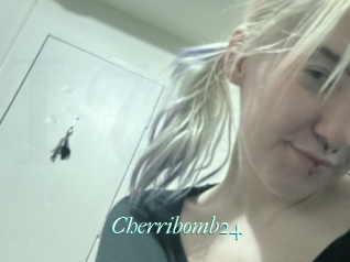 Cherribomb24