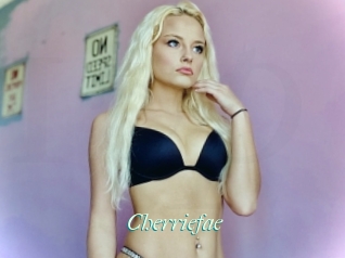 Cherriefae