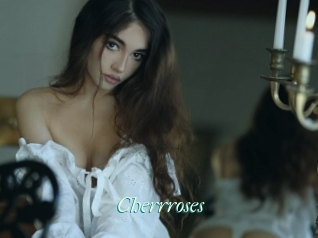 Cherrroses