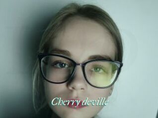 Cherry_deville