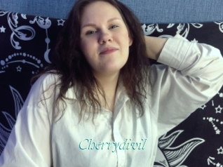 Cherrydivil