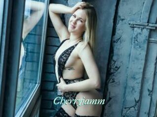 Cherryjamm