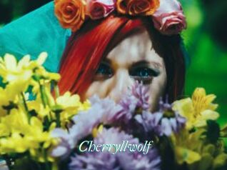 Cherryllwolf
