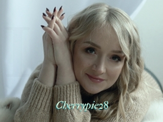 Cherrypie28