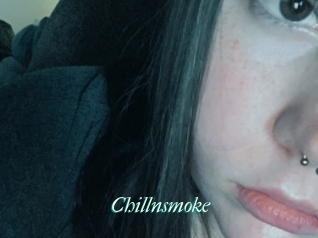 Chillnsmoke