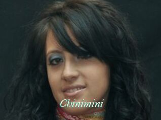 Chinimini