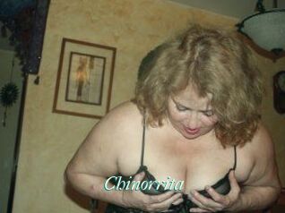 Chinorrita