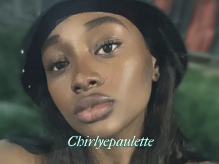 Chirlyepaulette
