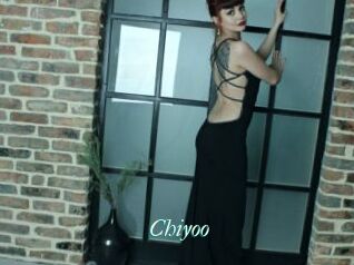Chiyoo