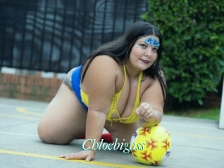 Chloebigass
