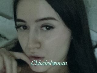 Chloebolwman