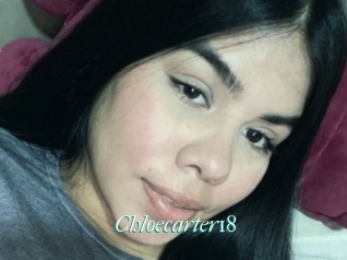Chloecarter18